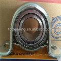 ODQ Pressed steel housing units SBPP205-16 insert ball bearing